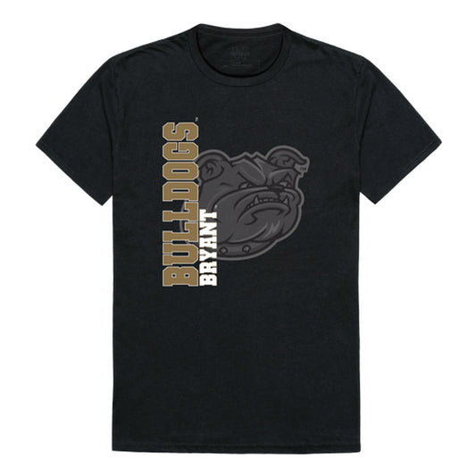 Bryant University Bulldogs Ghost College Tee T-Shirt