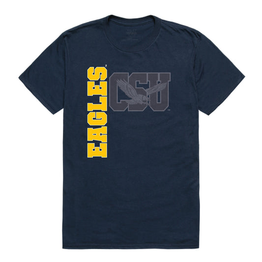 Coppin State University Eagles Ghost College Tee T-Shirt