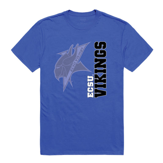 Elizabeth City State University Vikings Ghost College Tee T-Shirt