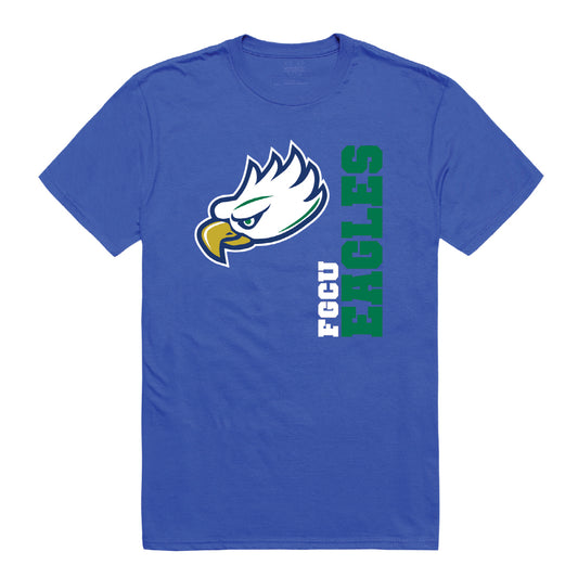 Florida Gulf Coast University Eagles Ghost College Tee T-Shirt