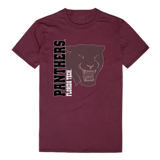 Florida Institute of Technology Panthers Ghost College Tee T-Shirt