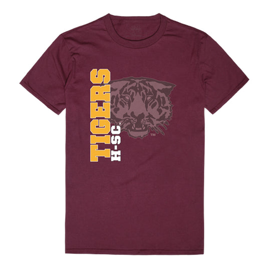 Hampden Sydney College Tigers Ghost College Tee T-Shirt