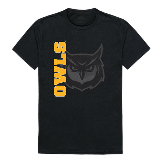 Kennesaw State University Owls Ghost College Tee T-Shirt