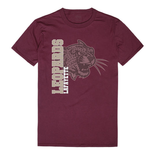 Lafayette College Leopards Ghost College Tee T-Shirt