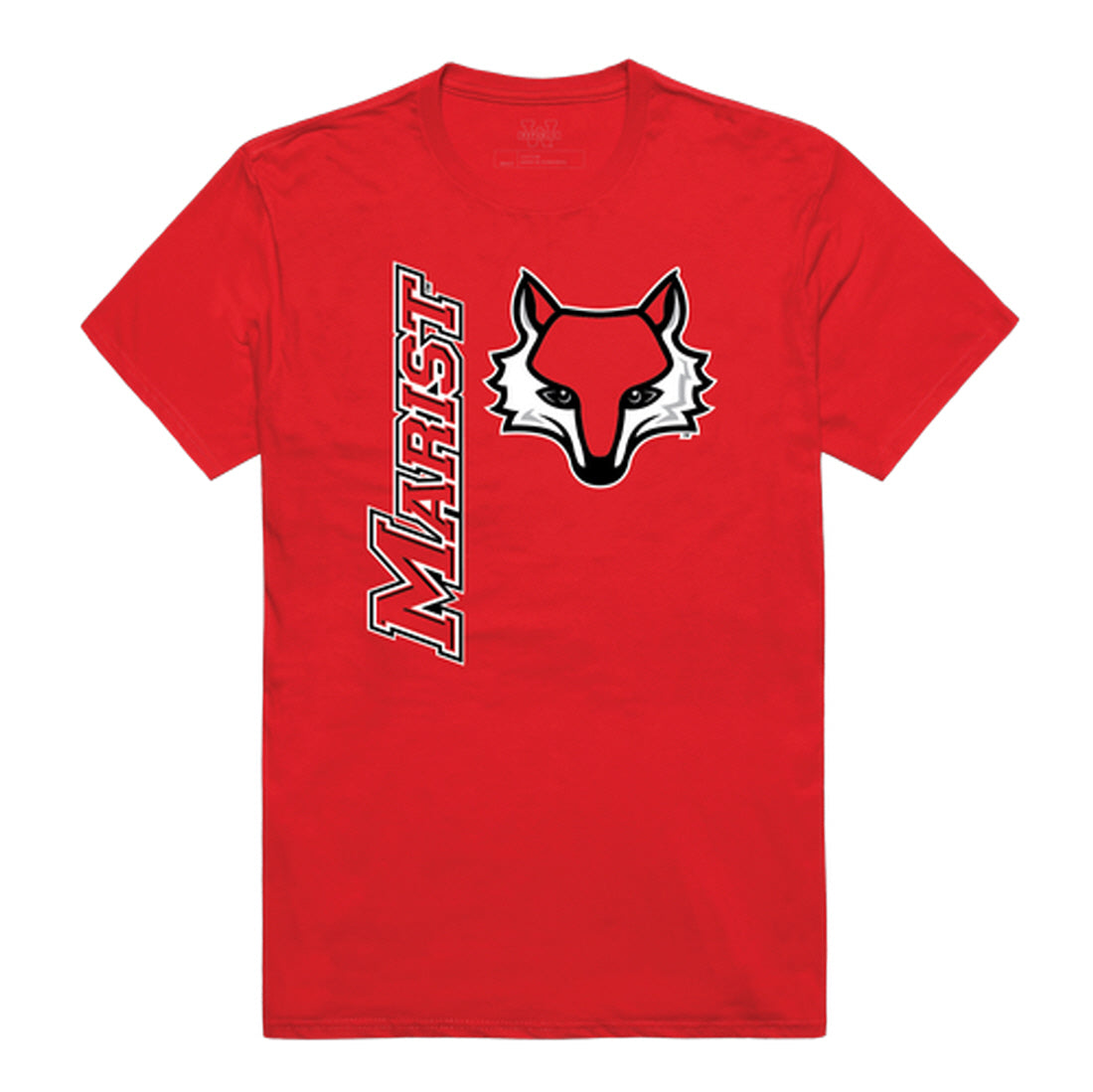 Marist College Ghost College Tee T-Shirt