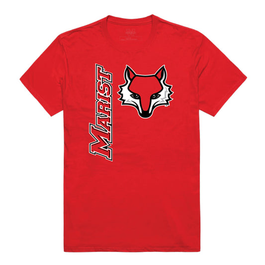 Marist College Ghost College Tee T-Shirt