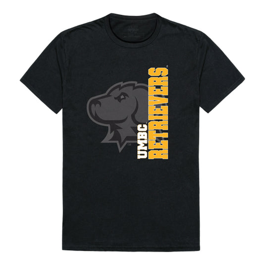 UMBC University of Maryland Baltimore Ghost College Tee T-Shirt