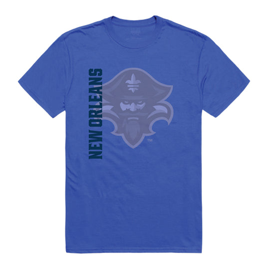 University of New Orleans Privateers Ghost College Tee T-Shirt