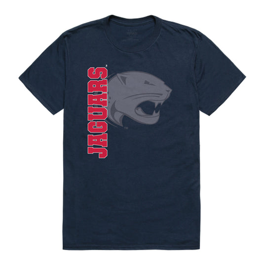 University of South Alabama Jaguars Ghost College Tee T-Shirt