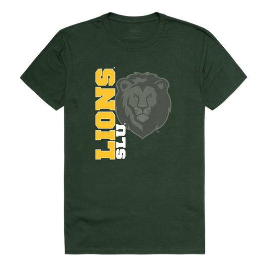 Southeastern Louisiana University Lions Ghost College Tee T-Shirt