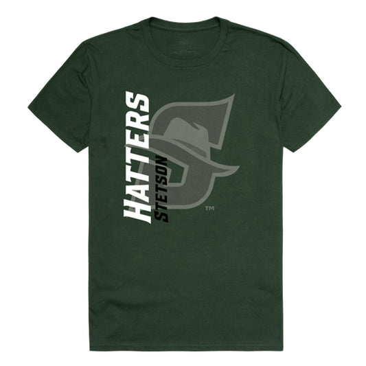 Stetson University Hatters Ghost College Tee T-Shirt