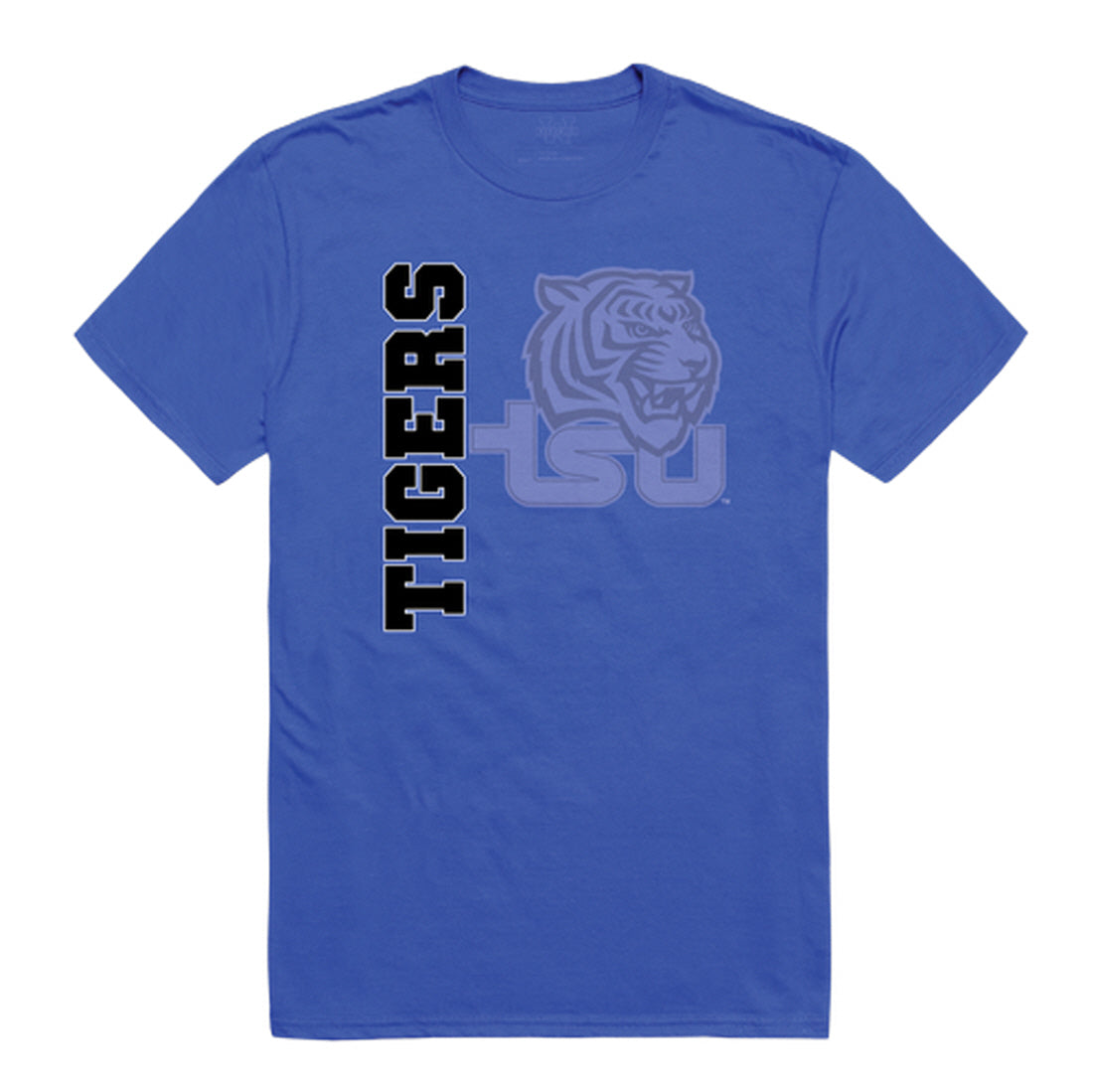 Tennessee State University Tigers Ghost College Tee T-Shirt