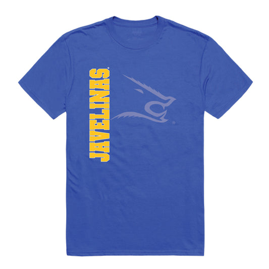 Texas A&M University-Kingsville Javelinas Ghost College Tee T-Shirt