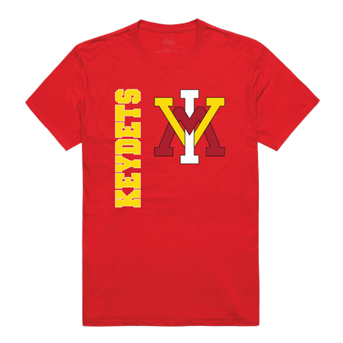 Virginia Military Institute Keydets Ghost College Tee T-Shirt