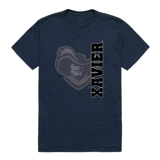 Xavier University Muskateers Ghost College Tee T-Shirt