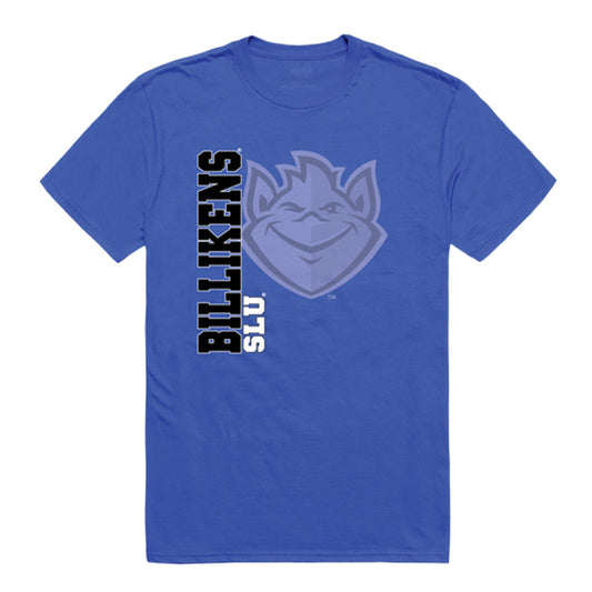 Saint Louis University Billikens Ghost College Tee T-Shirt