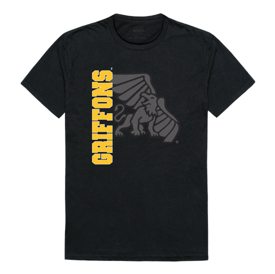 Missouri Western State University Griffons Ghost College Tee T-Shirt