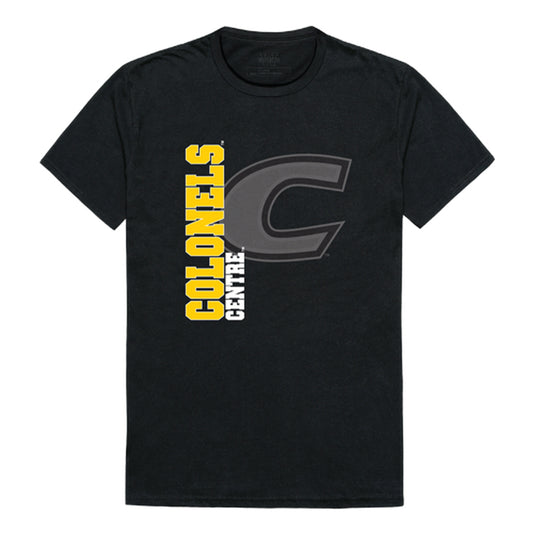 Centre College Colonels Ghost College Tee T-Shirt