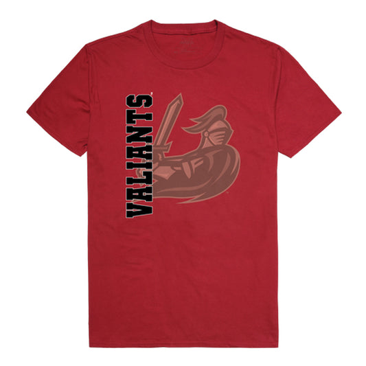 Manhattanville College Valiants Ghost College Tee T-Shirt