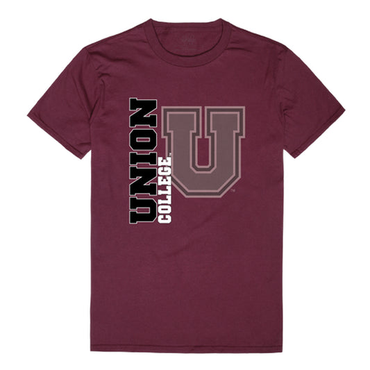 Union College Bulldogs Ghost College Tee T-Shirt