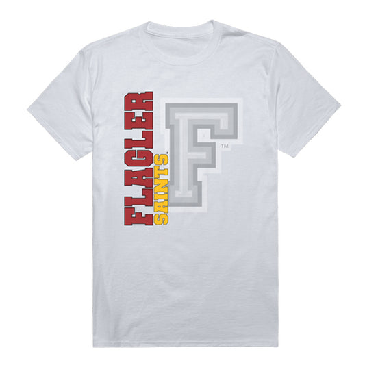 Flagler College Saints Ghost College Tee T-Shirt