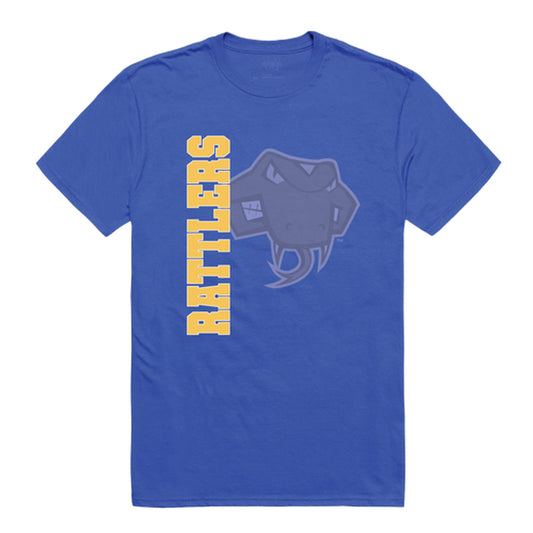 St. Mary's University Rattlers Ghost College Tee T-Shirt