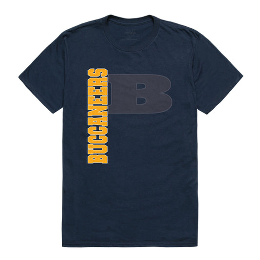 Beloit College Buccaneers Ghost College Tee T-Shirt