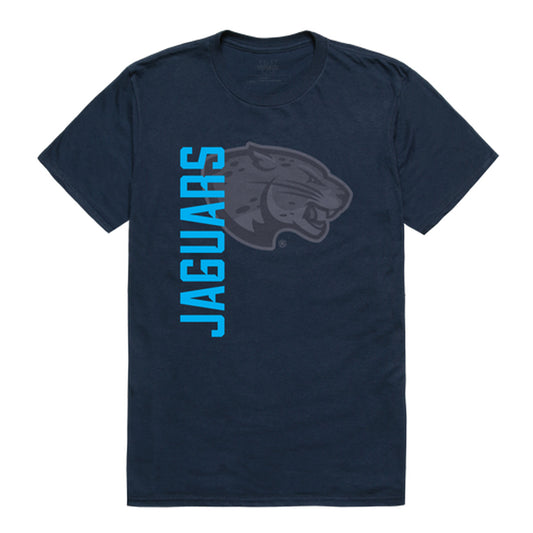 Augusta University Jaguars Ghost College Tee T-Shirt