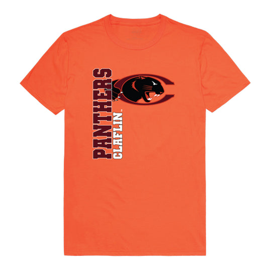 Claflin University Panthers Ghost College Tee T-Shirt