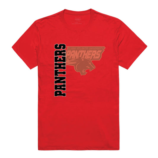 Clark Atlanta University Panthers Ghost College Tee T-Shirt