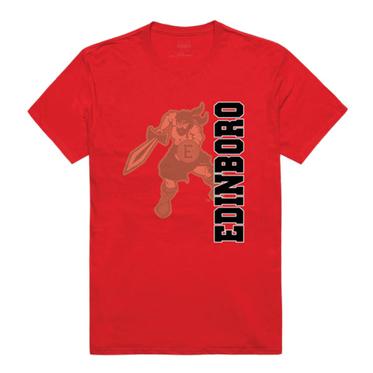 Edinboro University Fighting Scots Ghost College Tee T-Shirt