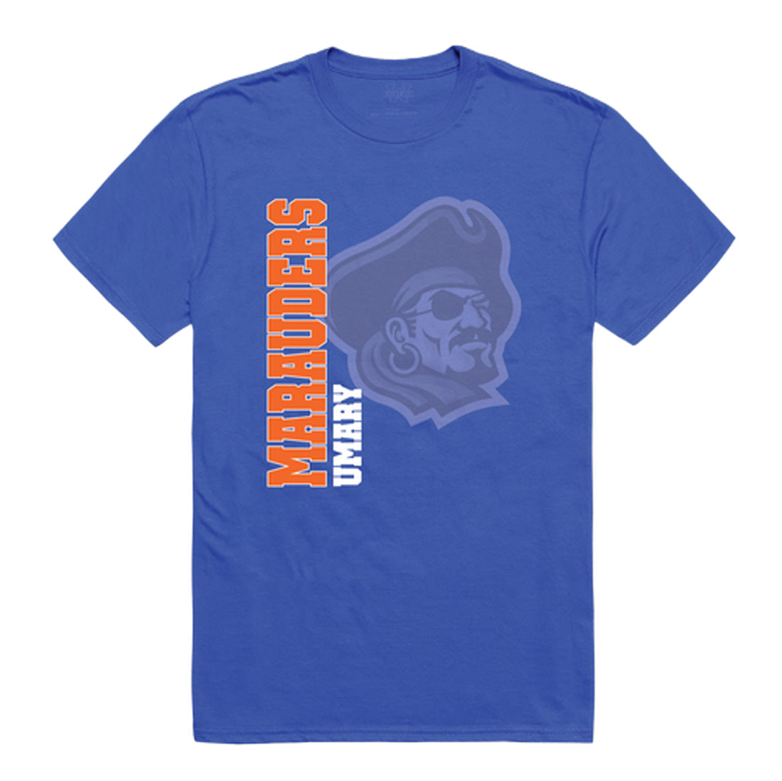 UMary Marauders Ghost College Tee T-Shirt