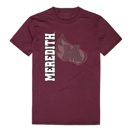 Meredith College Avenging Angels Ghost College Tee T-Shirt