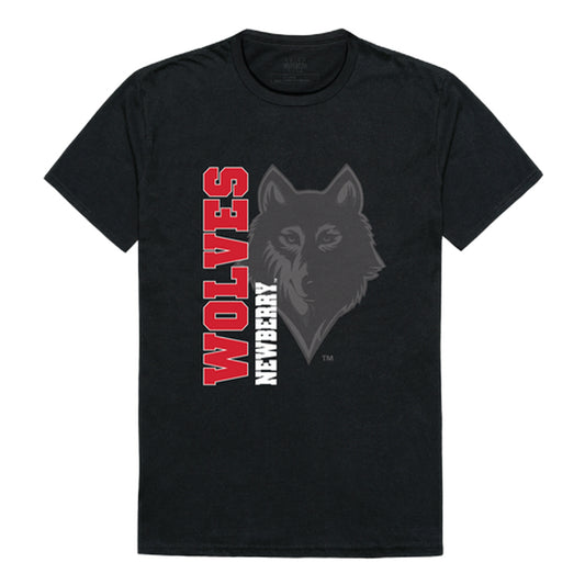 Newberry College Wolves Ghost College Tee T-Shirt