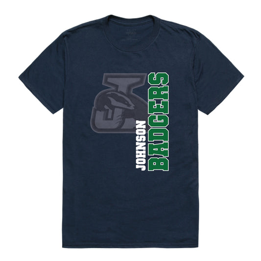 Northern Vermont University Badgers Ghost College Tee T-Shirt