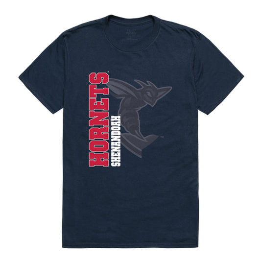 Shenandoah University Hornets Ghost College Tee T-Shirt