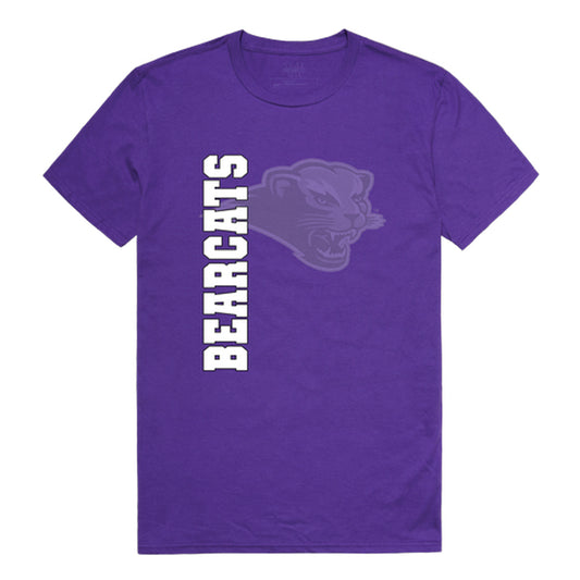 Ouachita Baptist University Bearcats Ghost College Tee T-Shirt