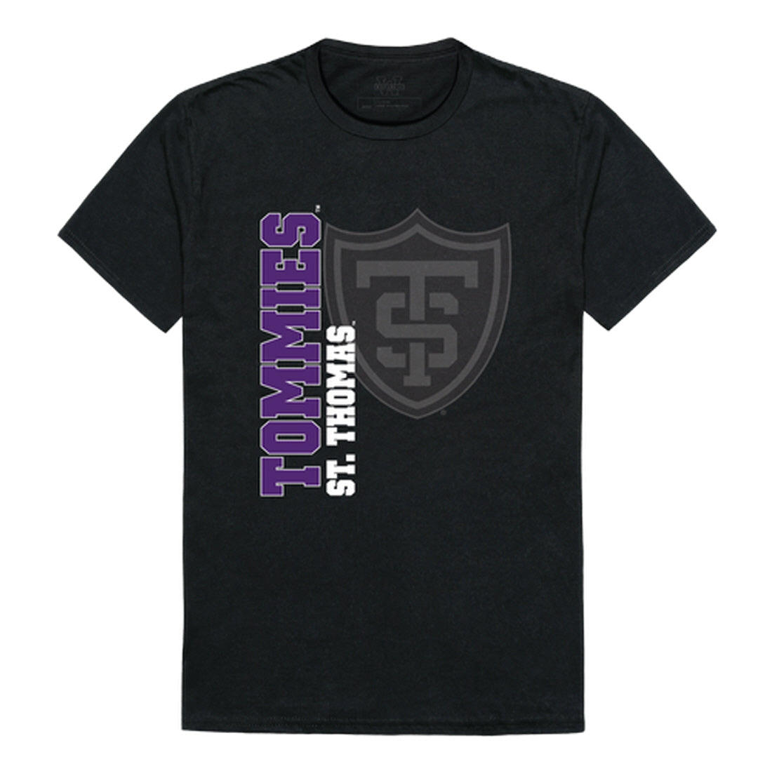 St. Thomas Tommies Ghost College Tee T-Shirt