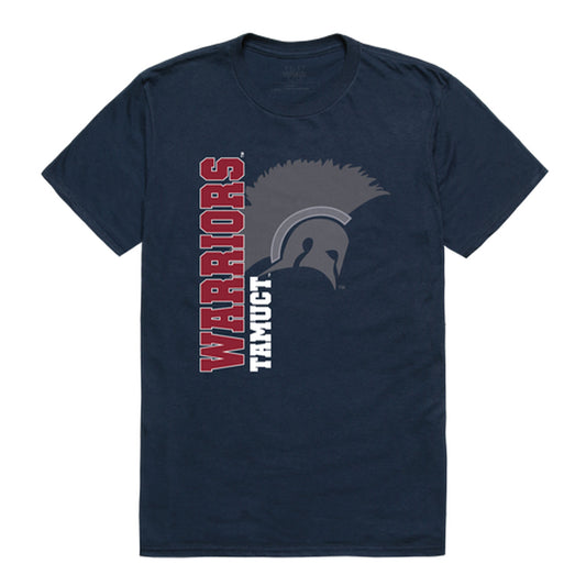 Texas A&M University-Central Texas Warriors Ghost College Tee T-Shirt