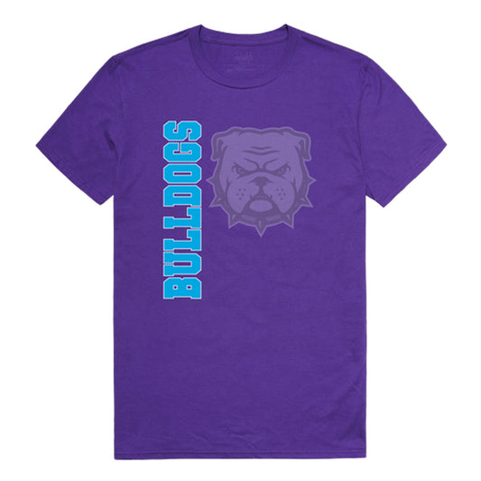 Truman State University Bulldogs Ghost College Tee T-Shirt