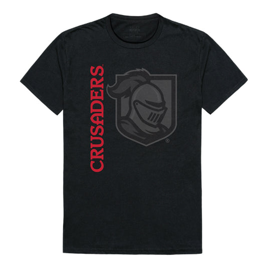 Belmont Abbey Crusaders Ghost College Tee T-Shirt