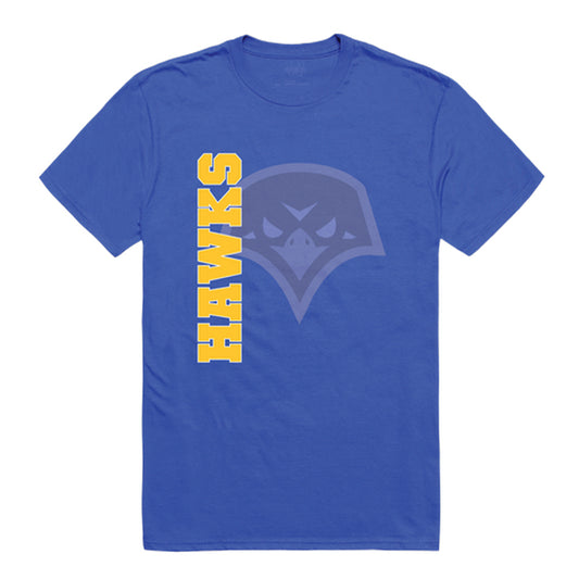 Hilbert College Hawks Ghost College Tee T-Shirt