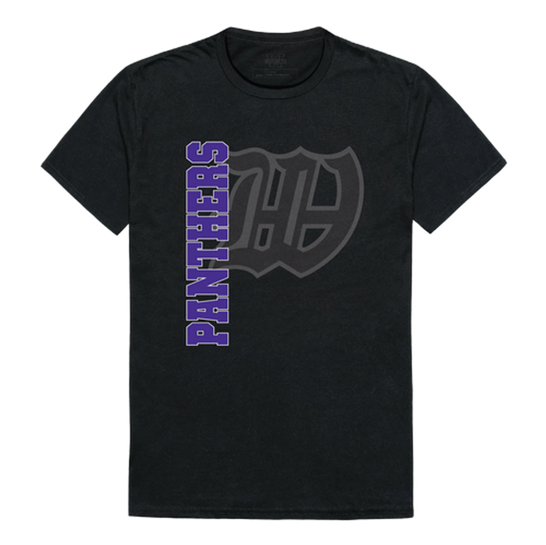 Kentucky Wesleyan College Panthers Ghost College Tee T-Shirt