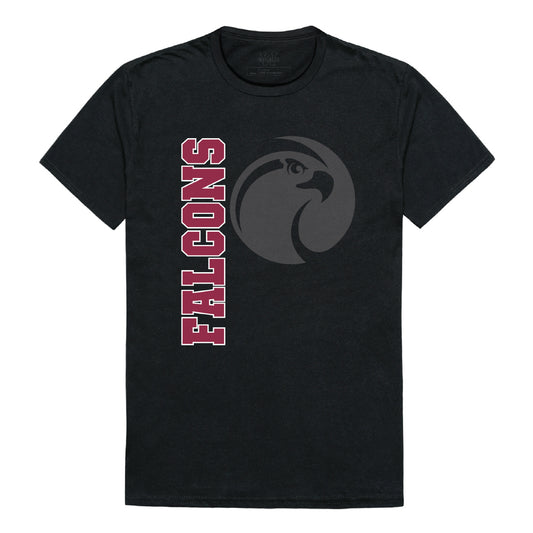 Seattle Pacific University Falcons Ghost College Tee T-Shirt