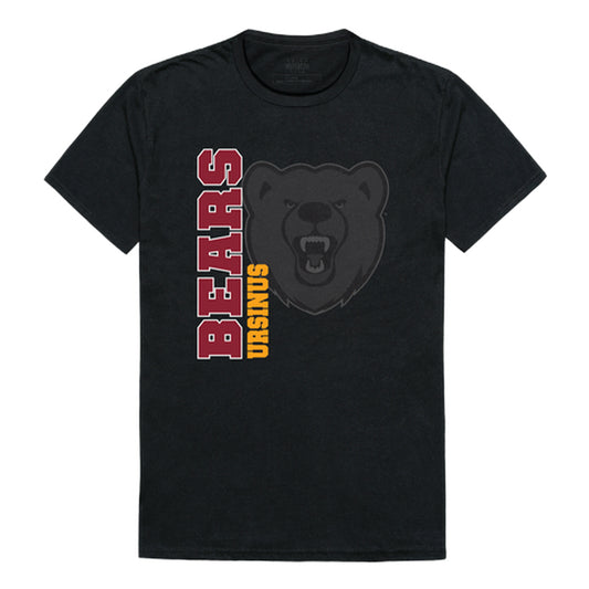 Ursinus Bears Ghost College Tee T-Shirt