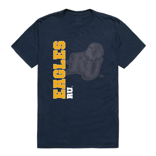 Reinhardt University Eagles Ghost College Tee T-Shirt