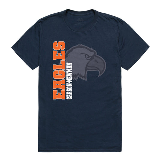 Carson-Newman Eagles Ghost College Tee T-Shirt