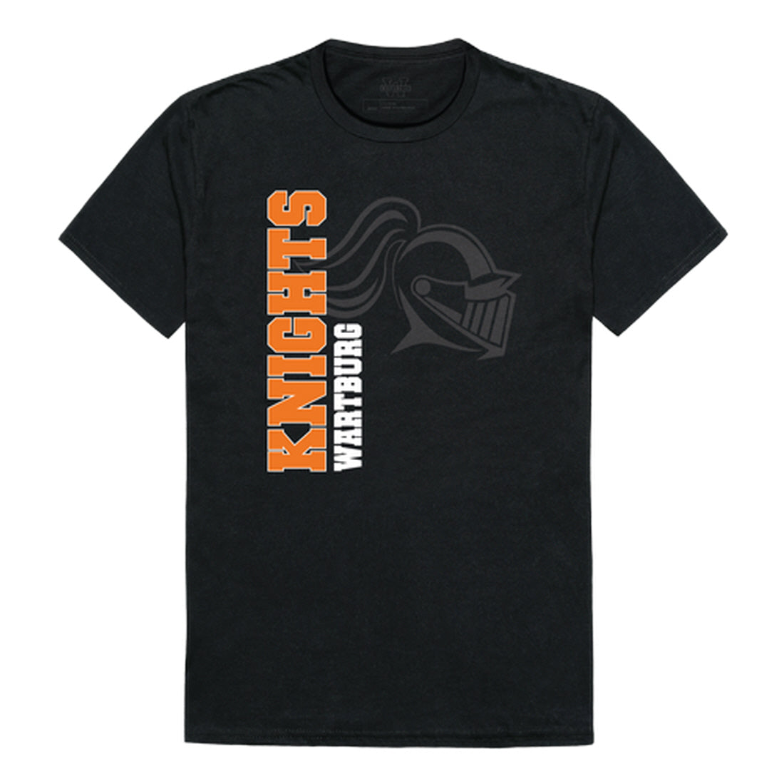 Wartburg College Knights Ghost College Tee T-Shirt