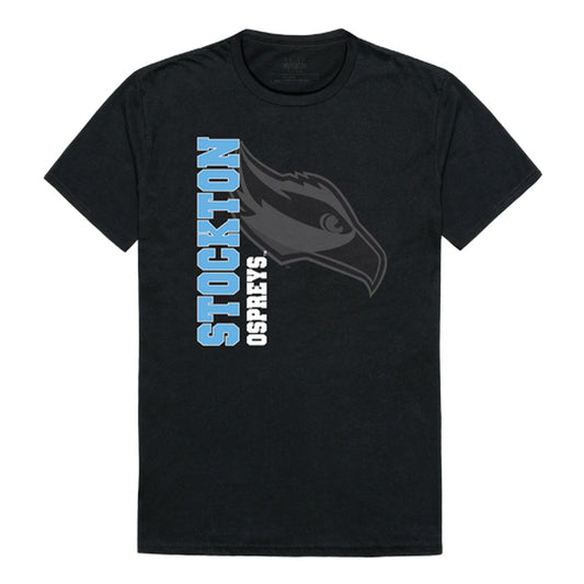 Stockton University Ospreys Ghost College Tee T-Shirt