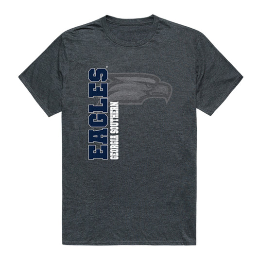 Georgia Southern Eagles Ghost College Tee T-Shirt